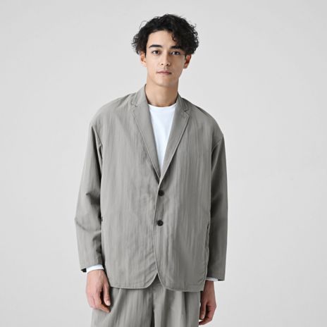ニューバランス MET24 セットアップ グレー L&XL ニューバランス MET24 セットアップ グレー L&XL キレイめ休日