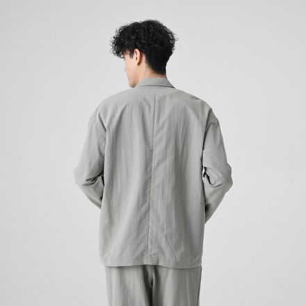 MET24 Oversize Single Jacket