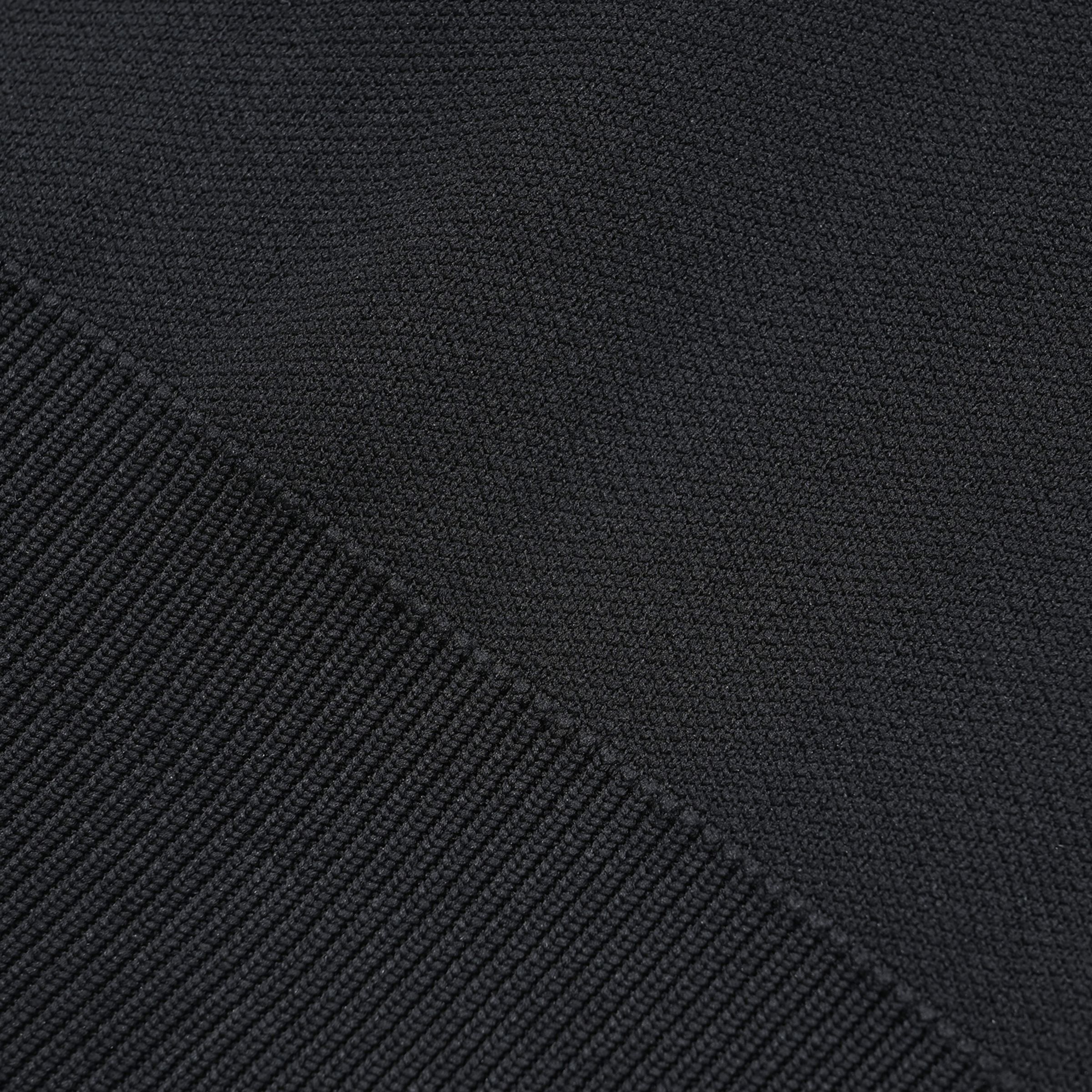 MET24 拉鏈針織連帽外套