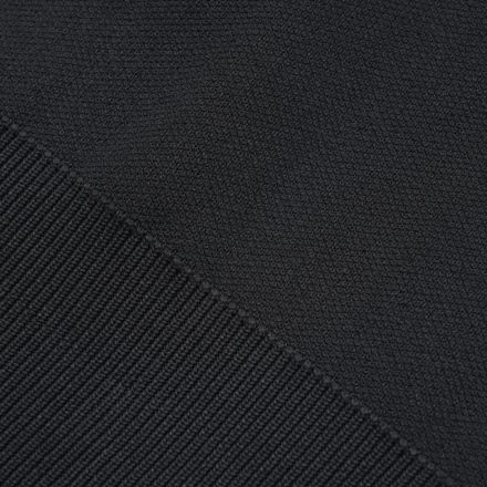 MET24 拉鏈針織連帽外套