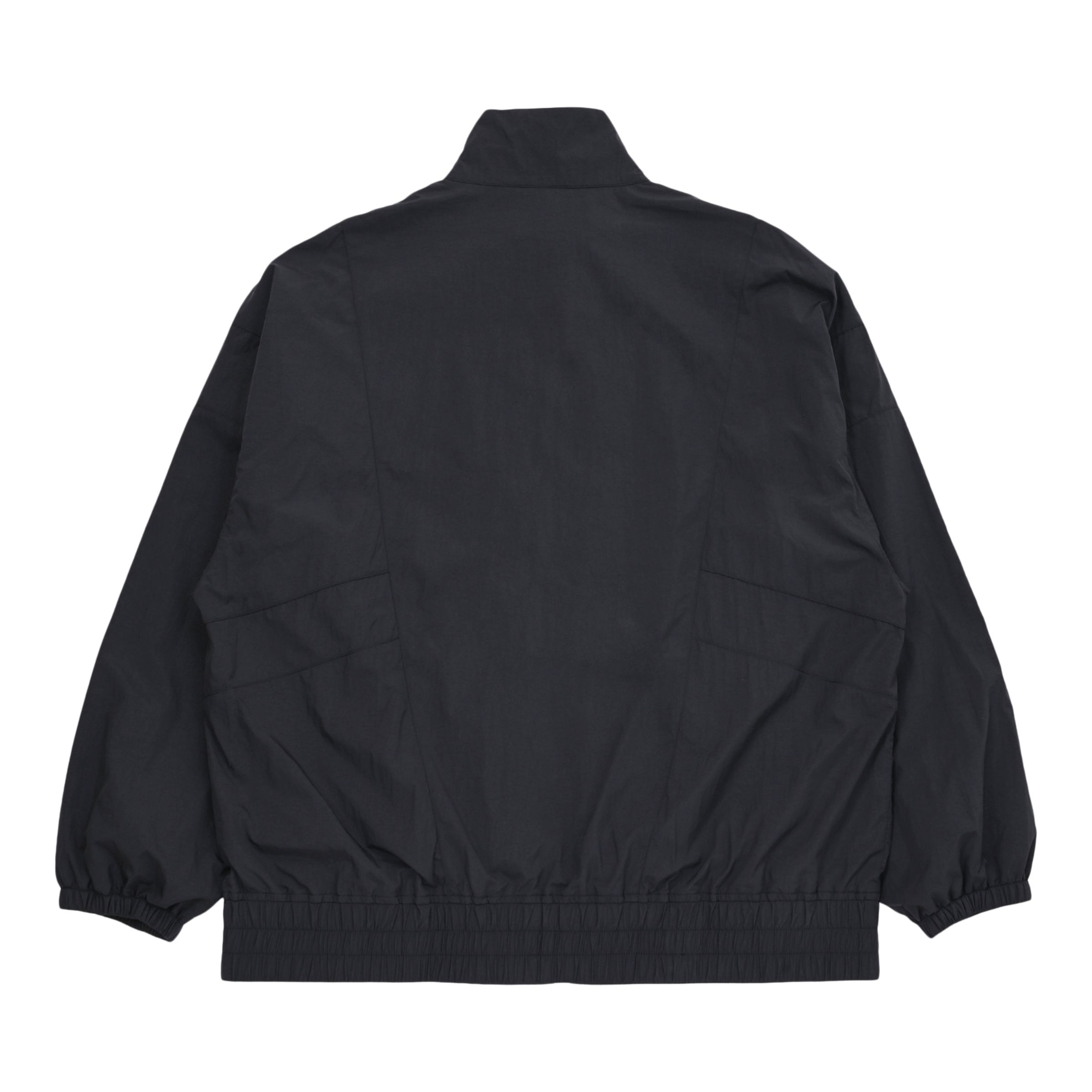 MET24 Varsity Jacket