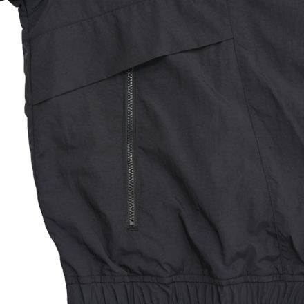 MET24 Varsity Jacket