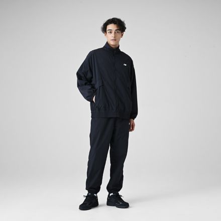 MET24 Varsity Jacket