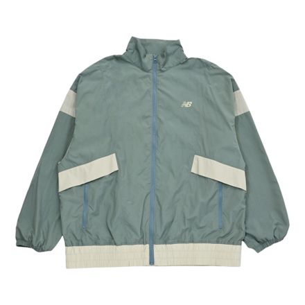 MET24 Varsity Jacket