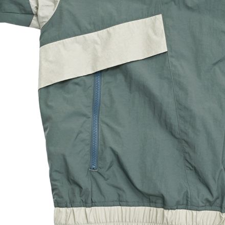 MET24 Varsity Jacket