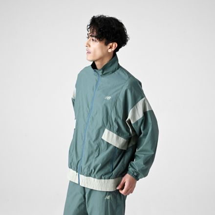 MET24 Varsity Jacket