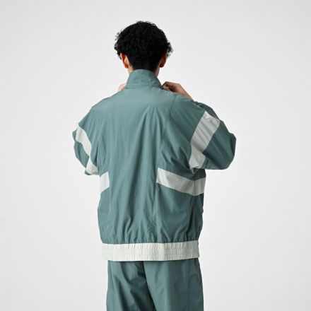 MET24 Varsity Jacket