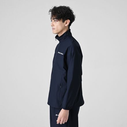 MET24 運動外套, 黑, AMJ55003NV