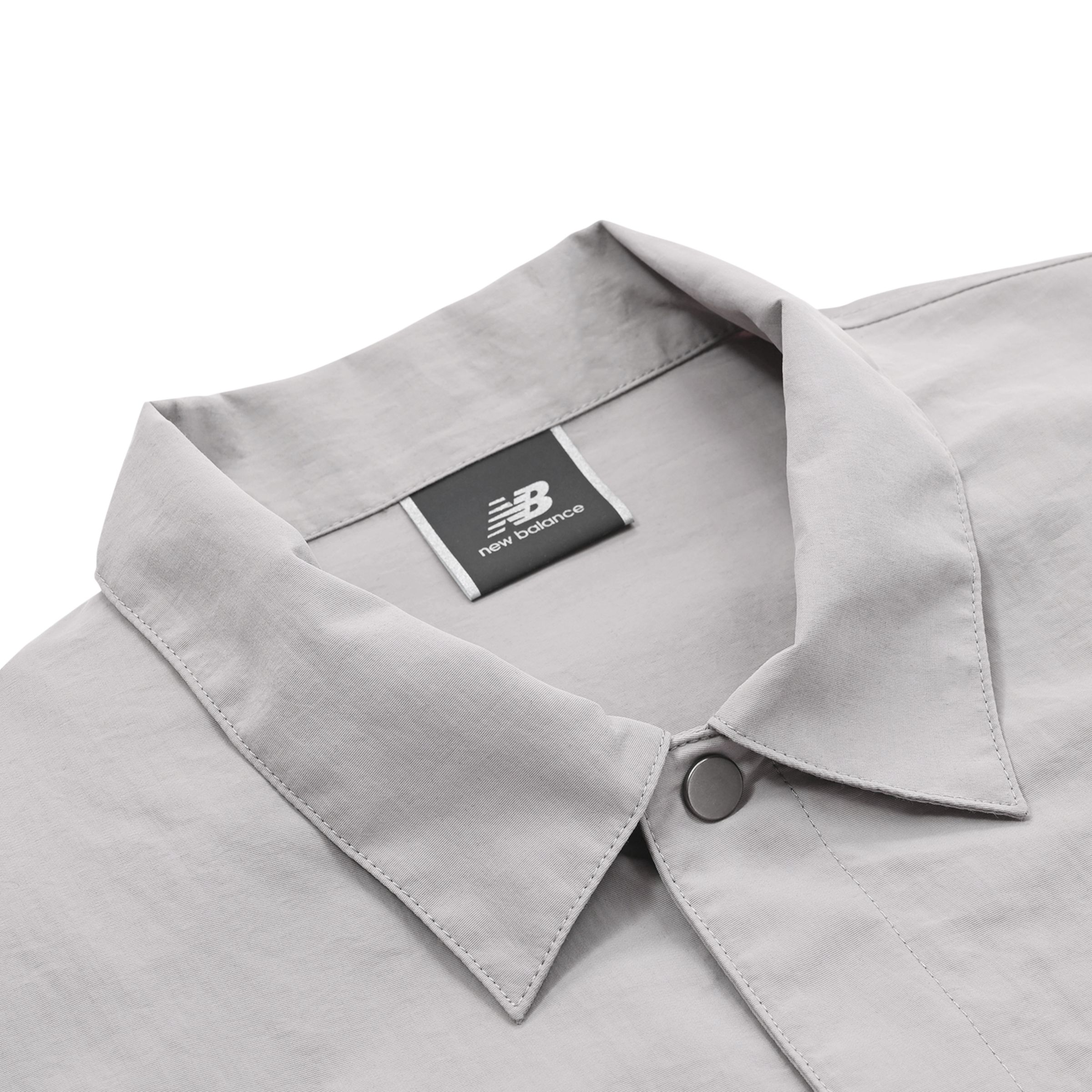 MET24 短袖襯衫外套