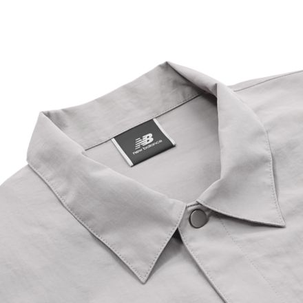 MET24 Short Sleeve Shirts Jacket