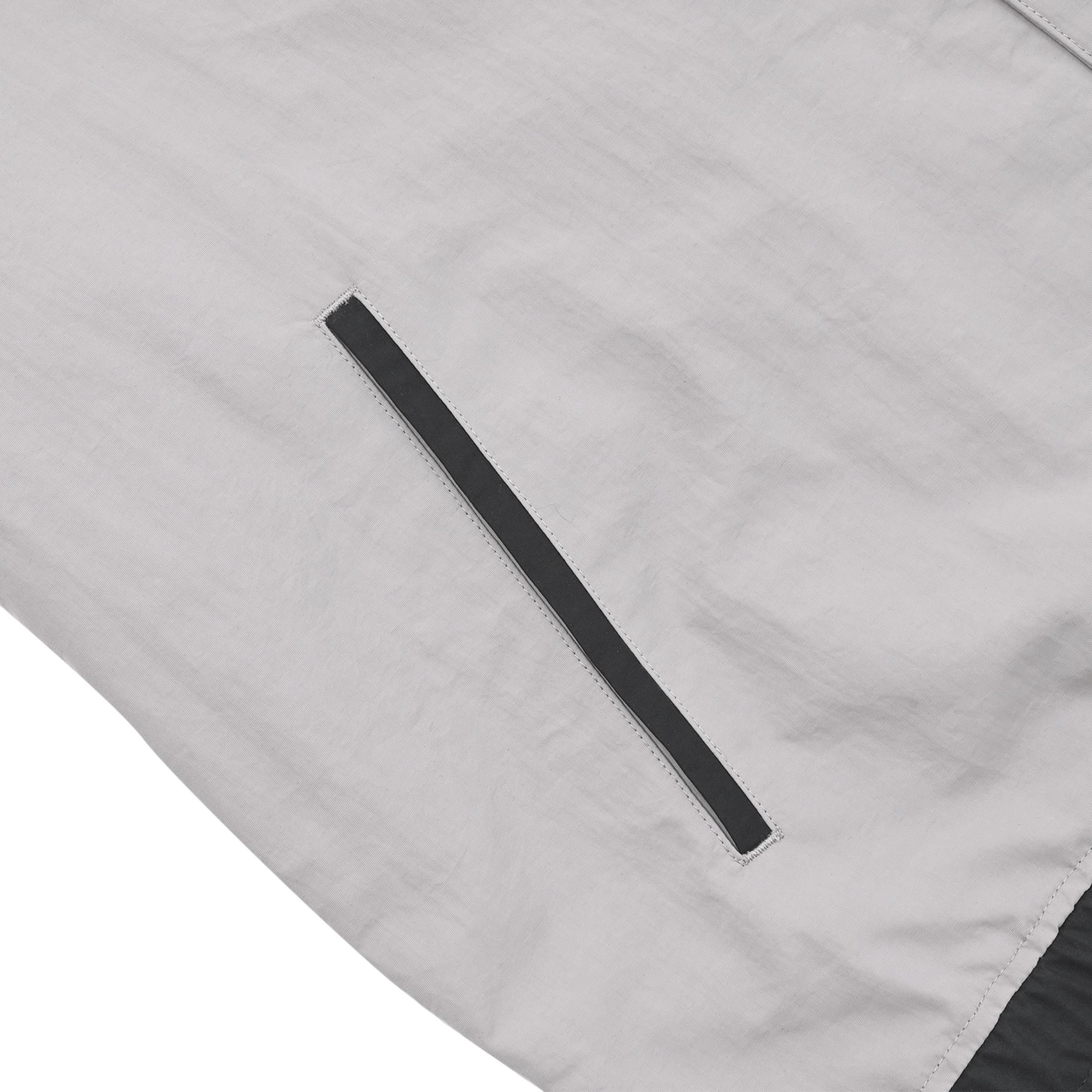 MET24 短袖襯衫外套