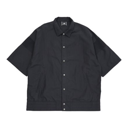 MET24 Short Sleeve Shirts Jacket