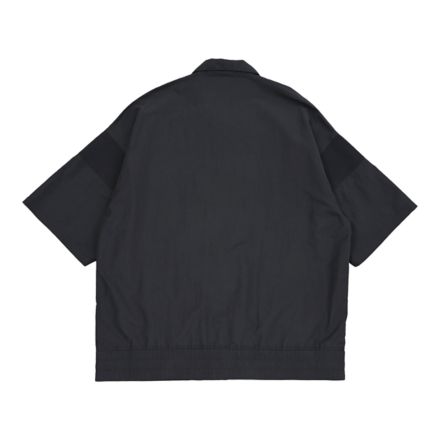 MET24 Short Sleeve Shirts Jacket