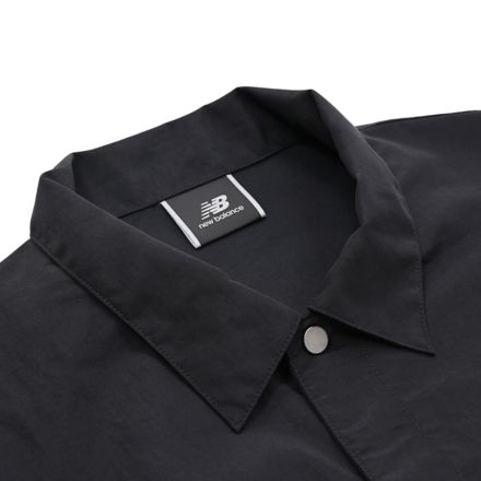 MET24 Short Sleeve Shirts Jacket