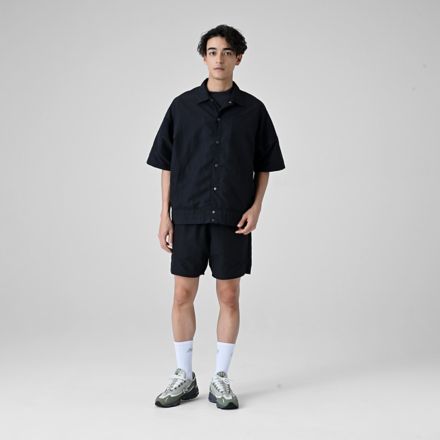 MET24 Short Sleeve Shirts Jacket