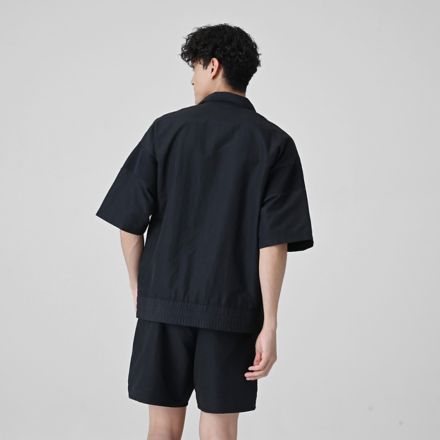 MET24 Short Sleeve Shirts Jacket