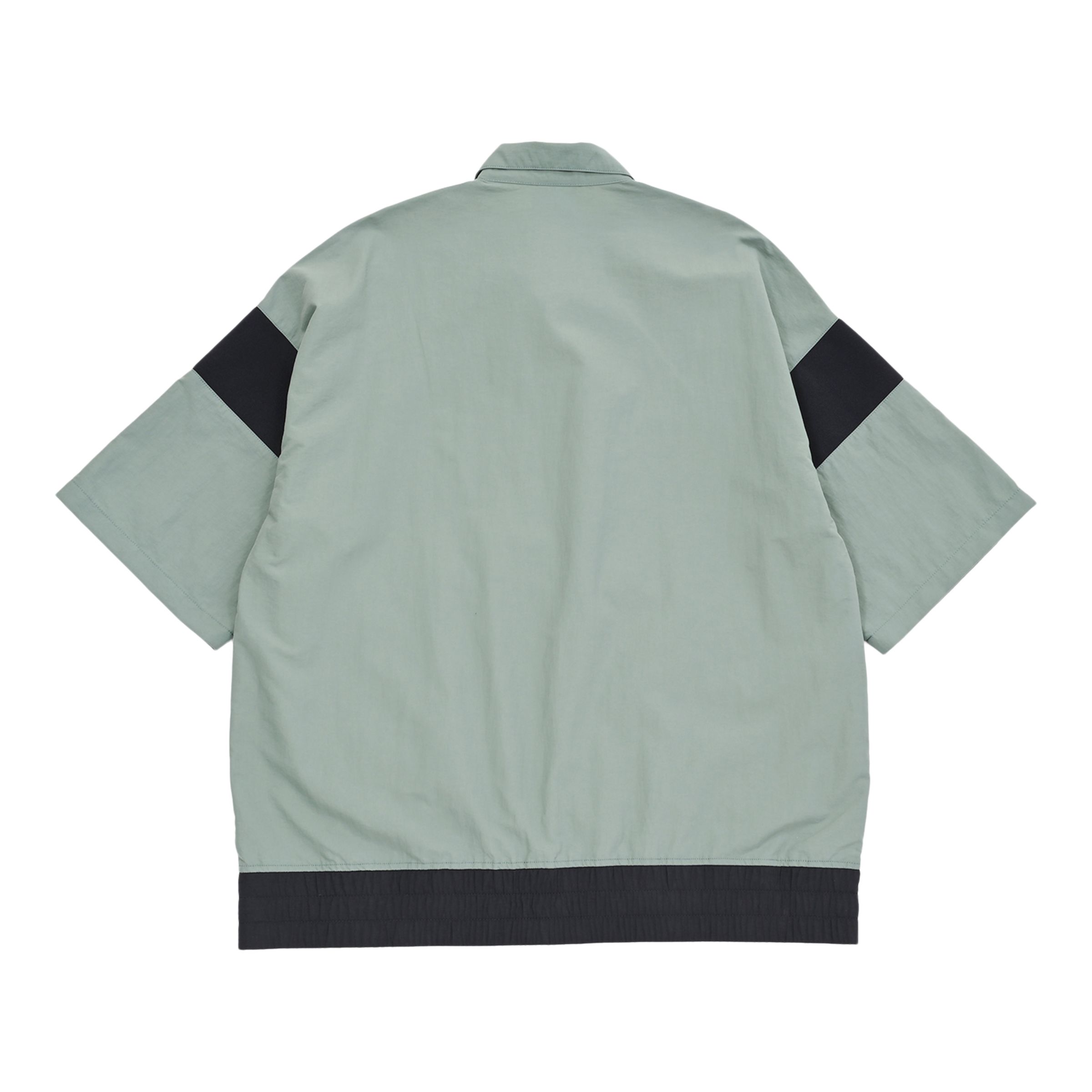 MET24 短袖襯衫外套