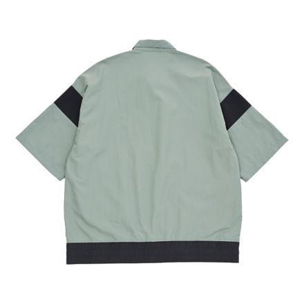 MET24 Short Sleeve Shirts Jacket