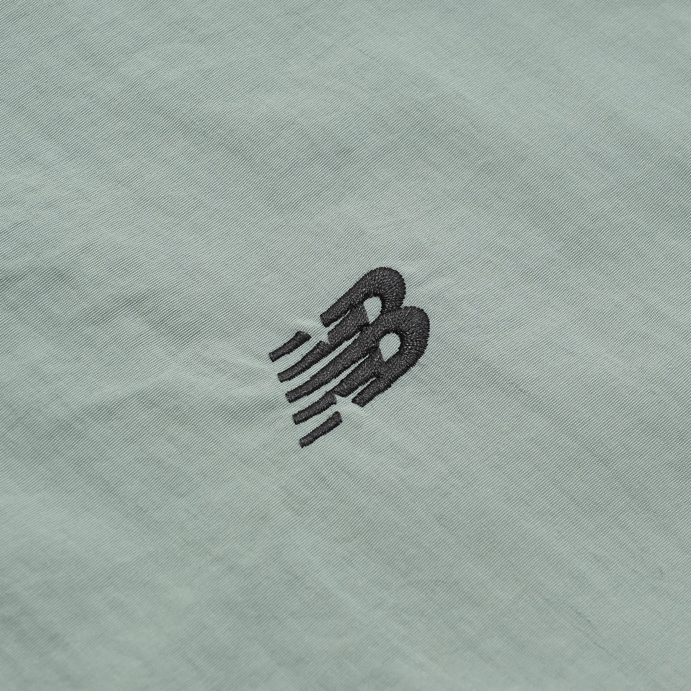 MET24 短袖襯衫外套