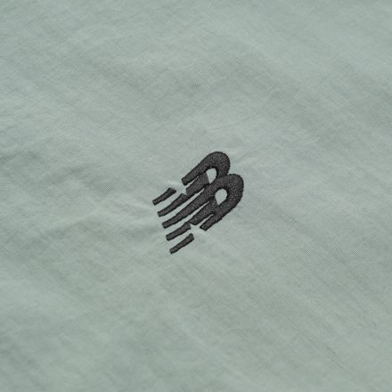 MET24 Short Sleeve Shirts Jacket