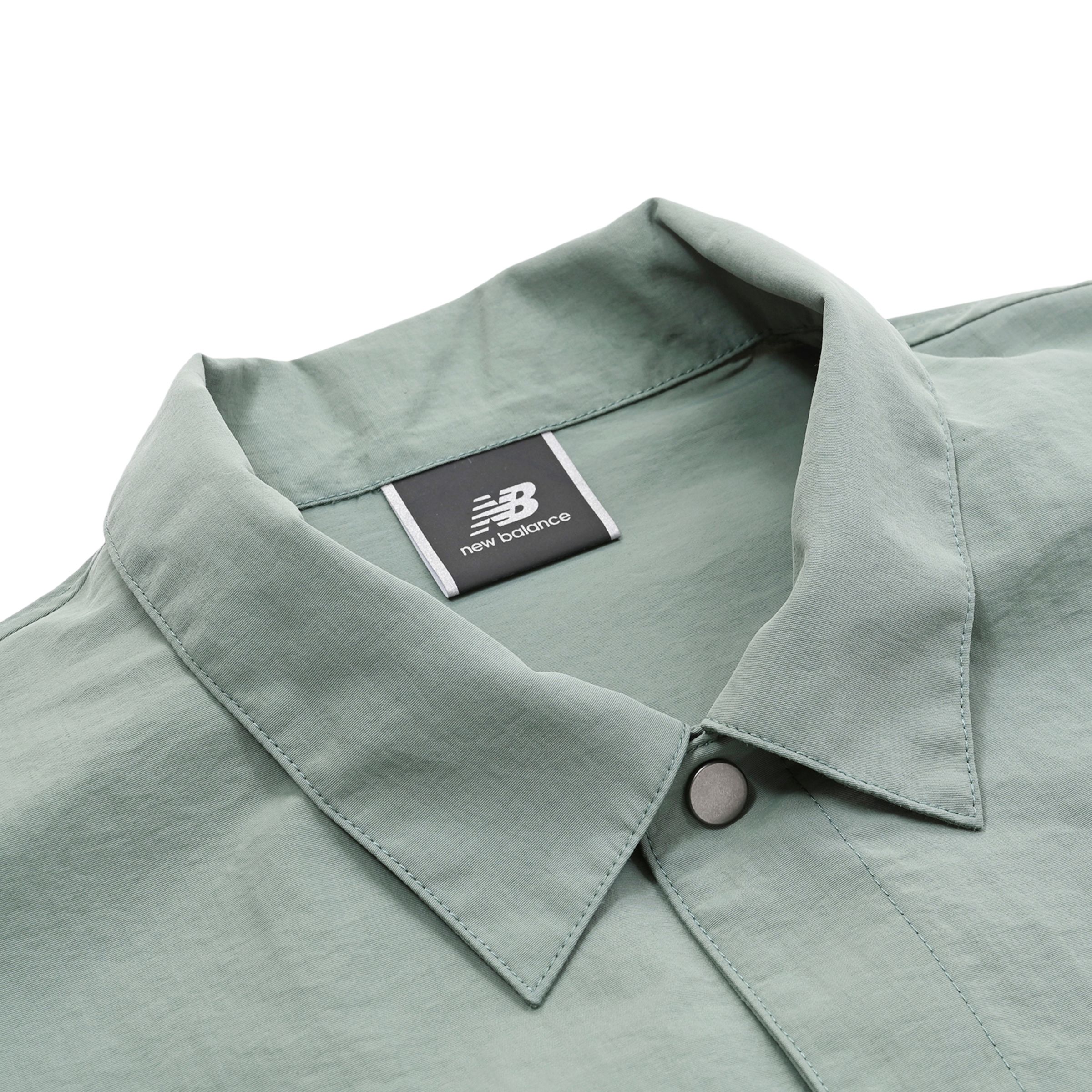 MET24 短袖襯衫外套