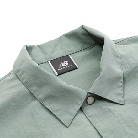 MET24 Short Sleeve Shirts Jacket