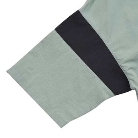 MET24 Short Sleeve Shirts Jacket