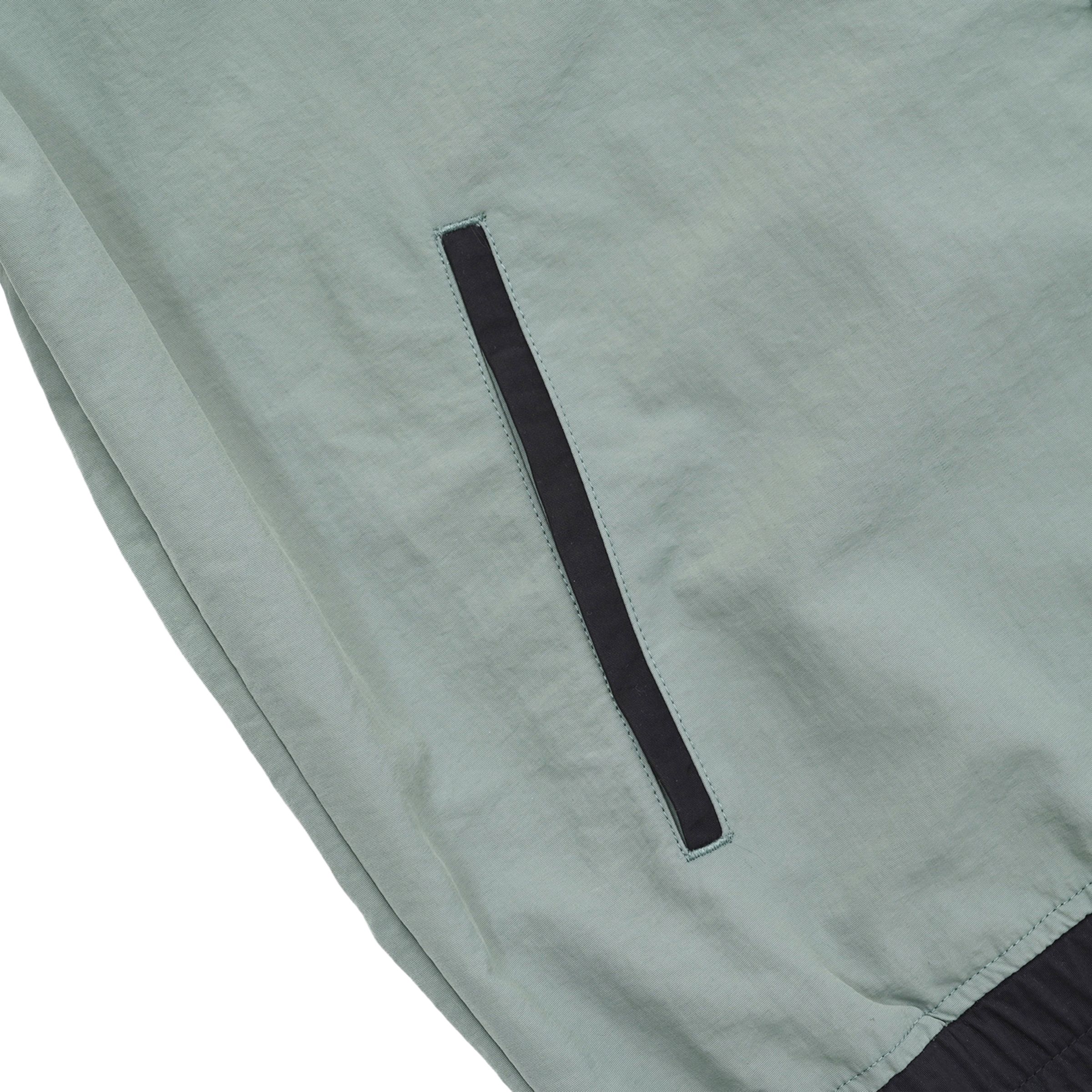 MET24 短袖襯衫外套