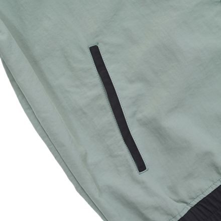 MET24 Short Sleeve Shirts Jacket