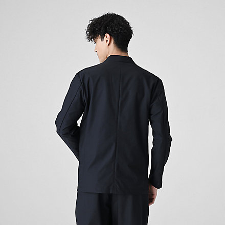 MET24 Single Jacket|ニューバランス公式通販 | - New Balance MET24 Single Jacket|ニューバランス公式通販 | - New Balance