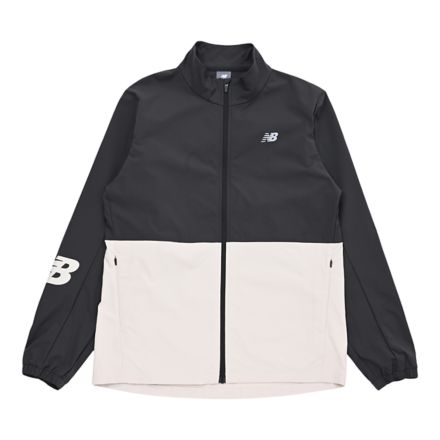 NB公式アウトレット】 Performance Woven Jacket