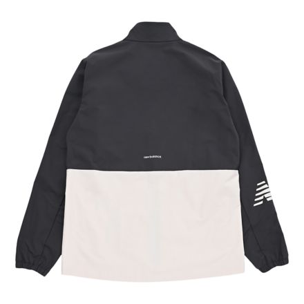 パフォーマンスウーブンジャケット