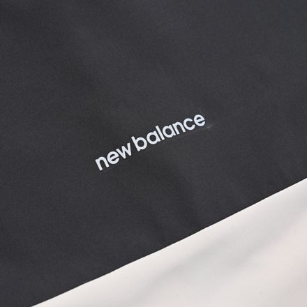 パフォーマンスウーブンジャケット