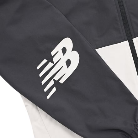 パフォーマンスウーブンジャケット