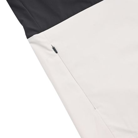 パフォーマンスウーブンジャケット