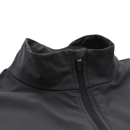 パフォーマンスウーブンジャケット