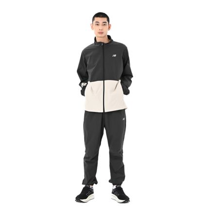 パフォーマンスウーブンジャケット