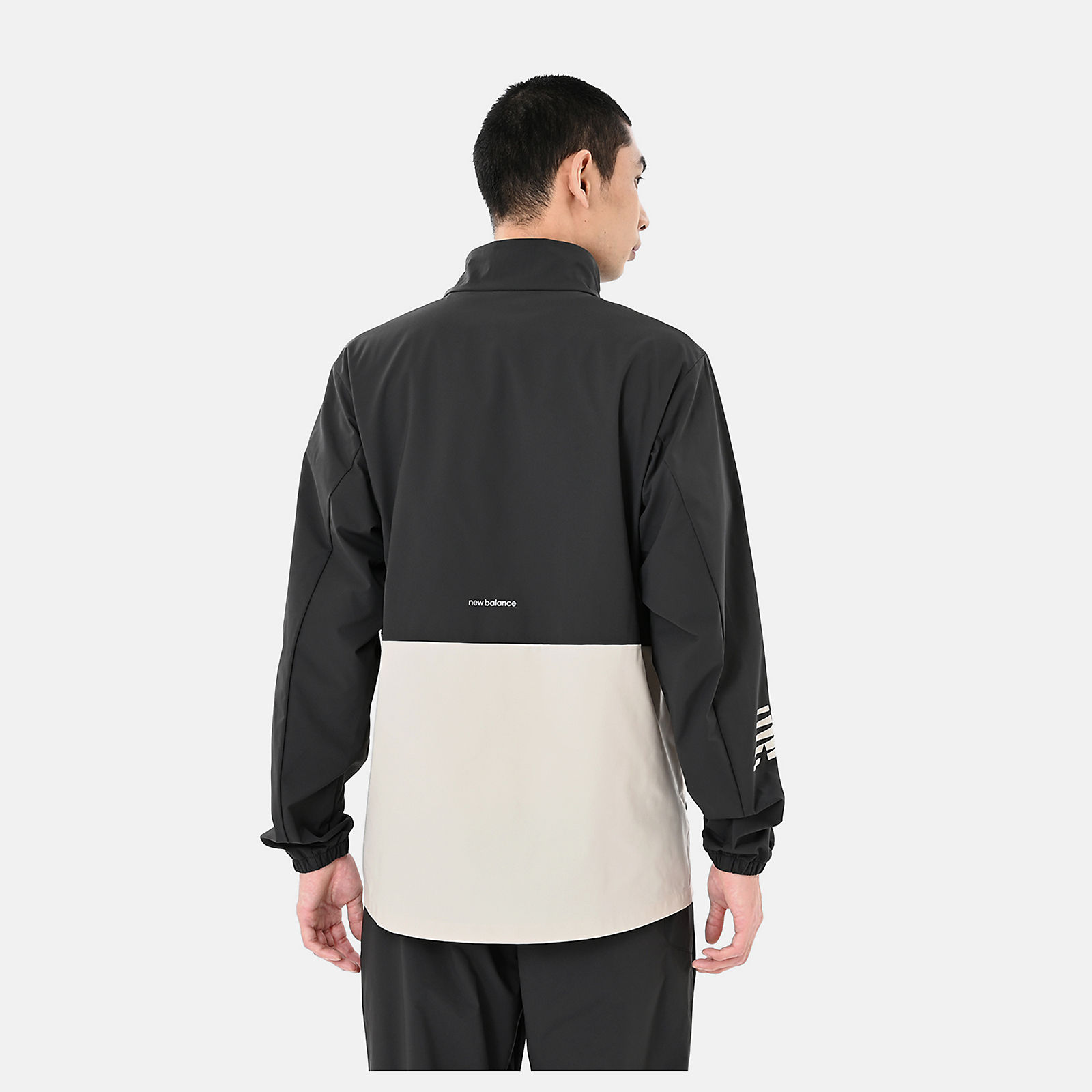 NB公式アウトレット】 Performance Woven Jacket NB公式アウトレット】 Performance Woven Jacket