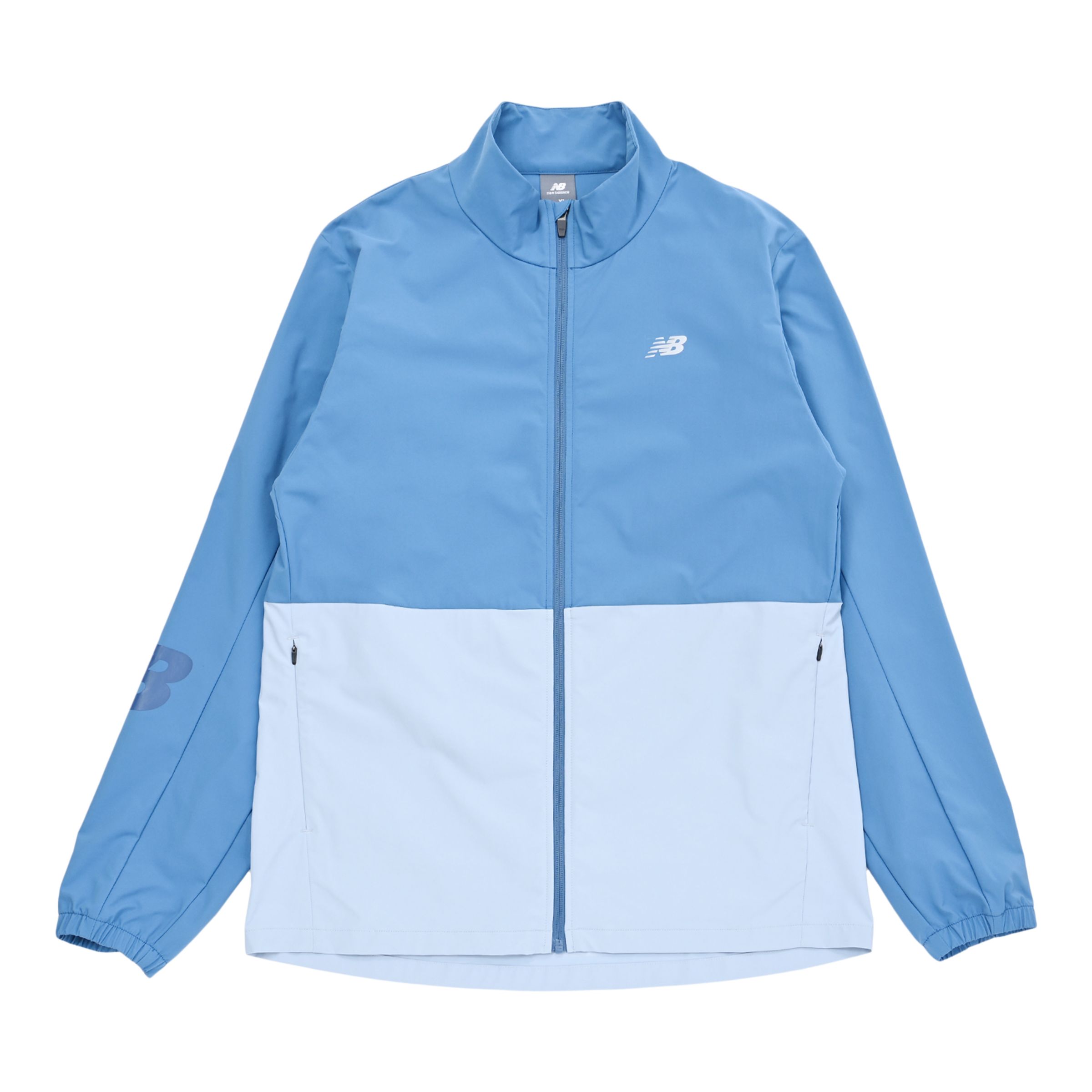 パフォーマンスウーブンジャケット