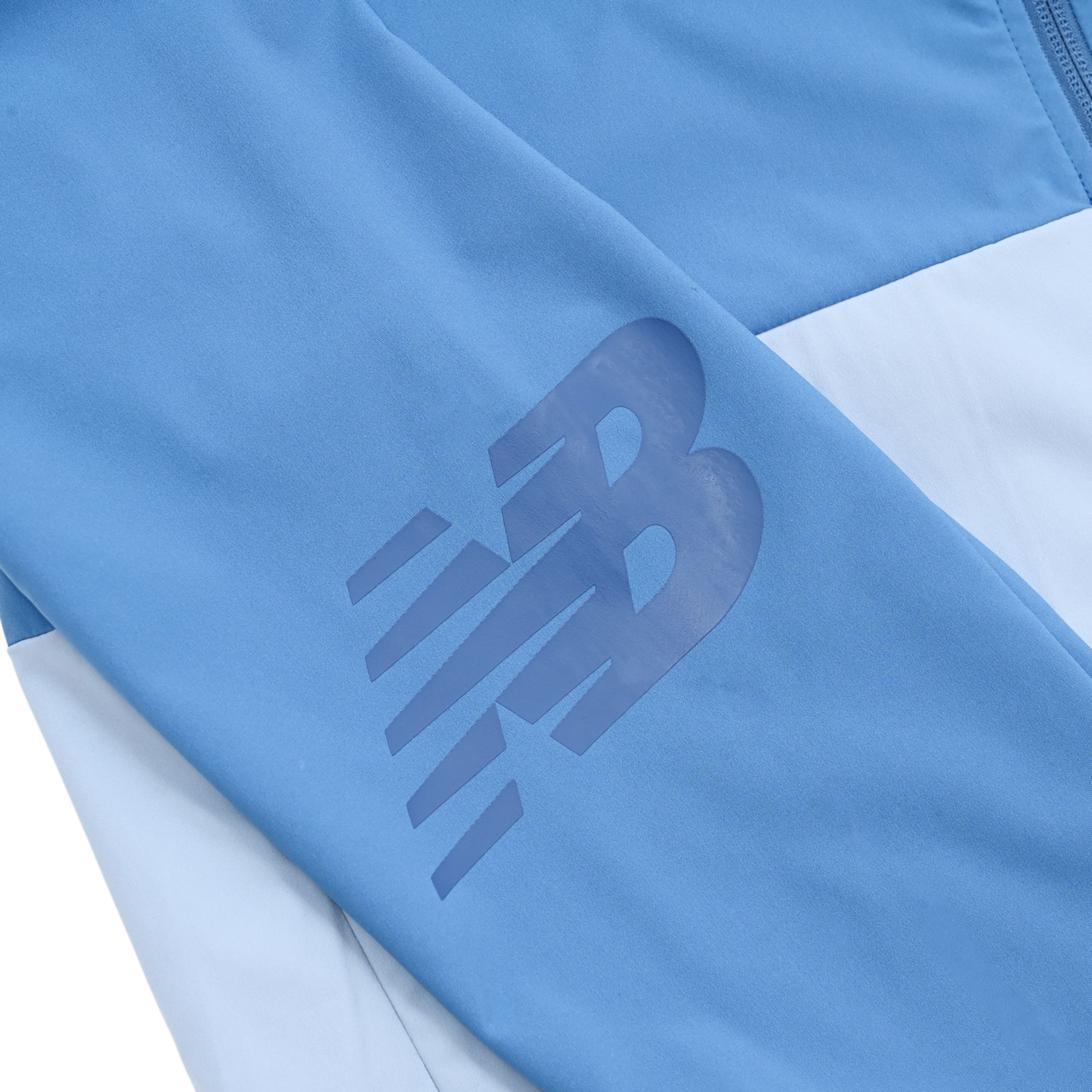 パフォーマンスウーブンジャケット