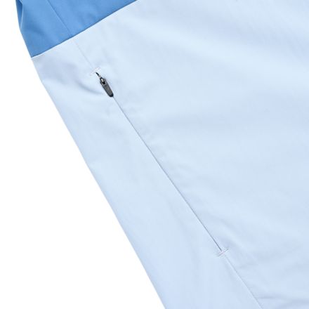 パフォーマンスウーブンジャケット