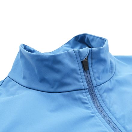 パフォーマンスウーブンジャケット