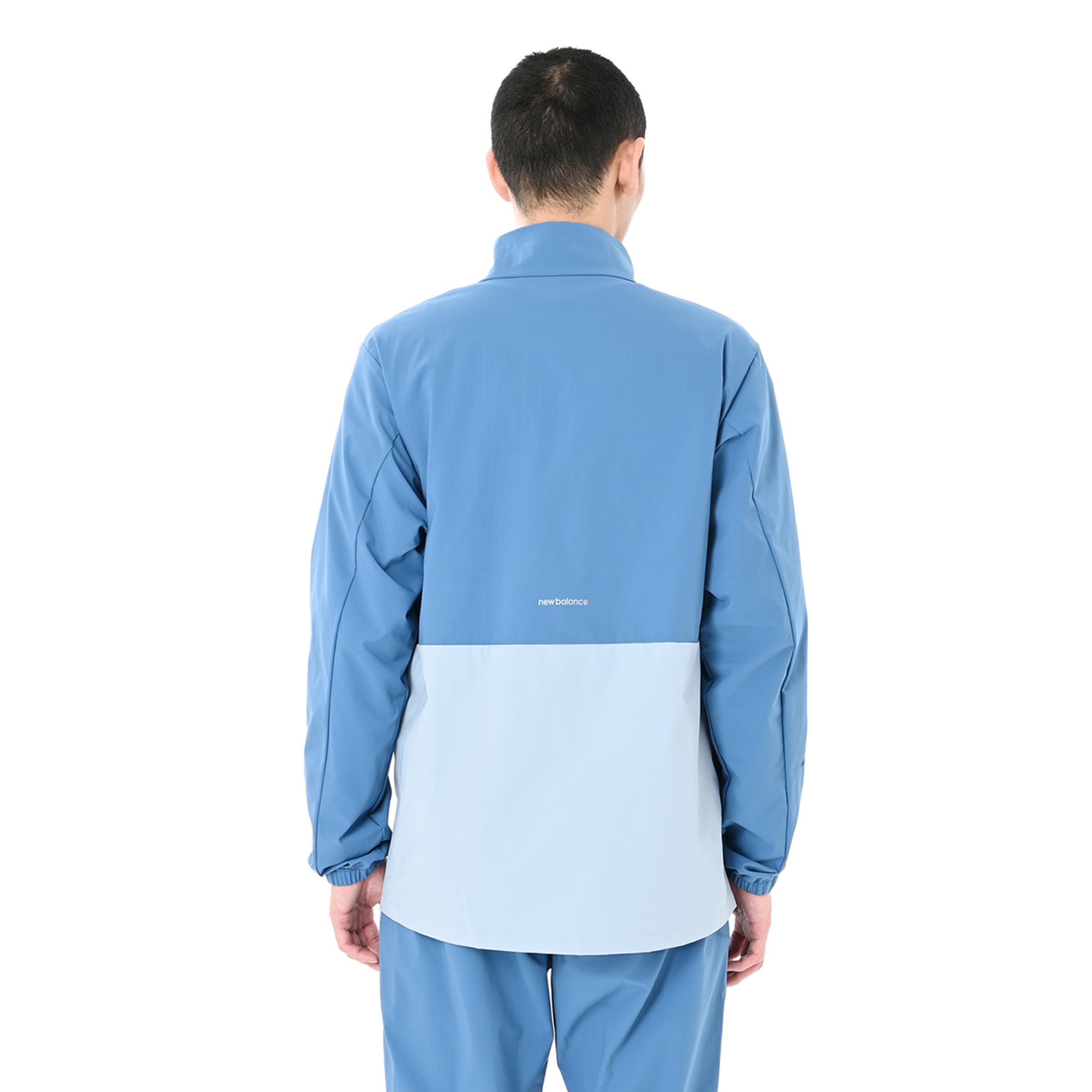 パフォーマンスウーブンジャケット