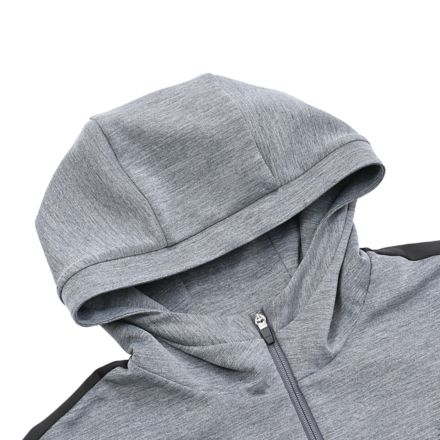 パフォーマンスダンボールニットジャケット