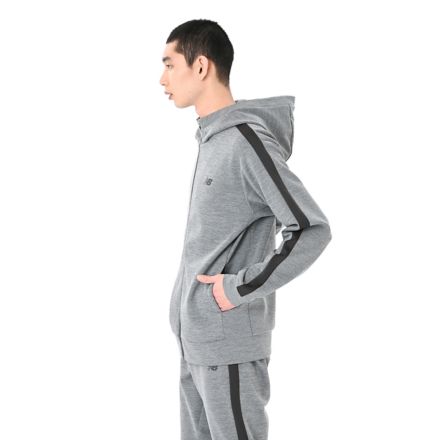 パフォーマンスダンボールニットジャケット