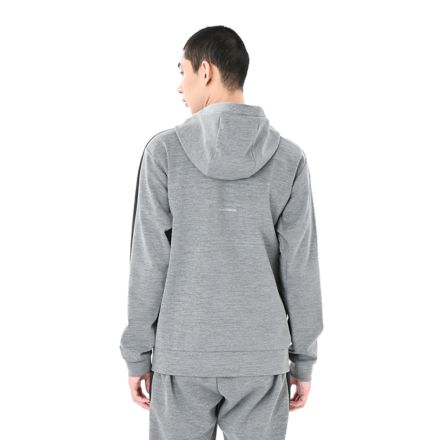 パフォーマンスダンボールニットジャケット