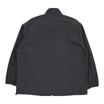 スタンドカラージャケット