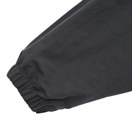 スタンドカラージャケット