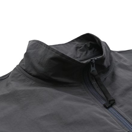 スタンドカラージャケット