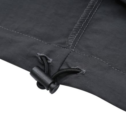 スタンドカラージャケット